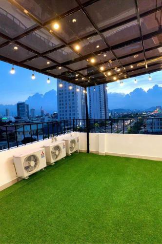 Kh�nh Vinh Hotel