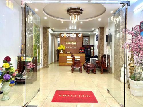 Kh�nh Vinh Hotel