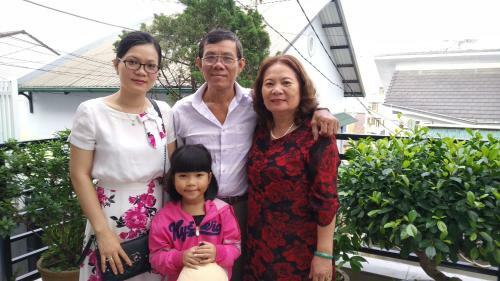 Mai Dalat Homestay