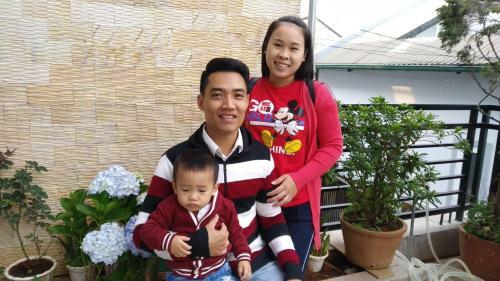 Mai Dalat Homestay