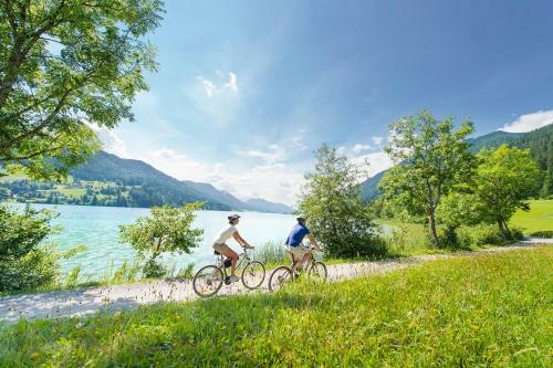 Family Home Wei�ensee