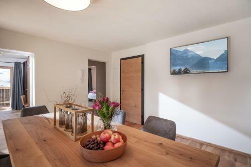 Apartments Zauberberg