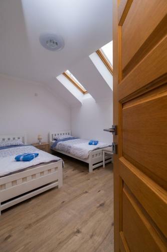 Central Apartment Konjic