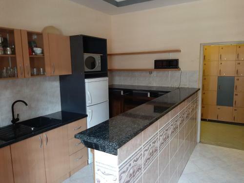 Grand River Apartmani & Sobe