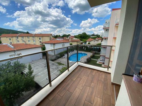 Marisol View Paradise Apartment