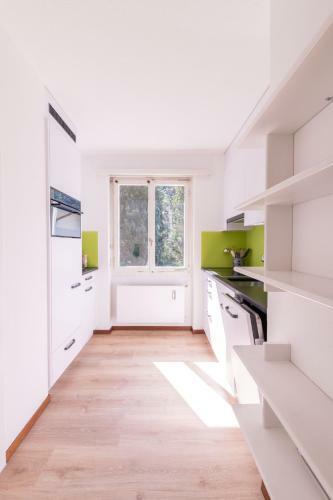 Apartamento Ferienwohnung Cristallina