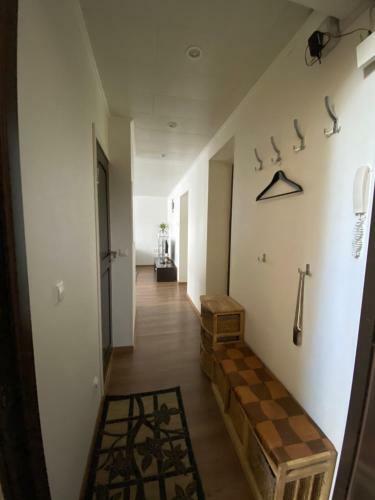 Apartamento V�rukivi Suite