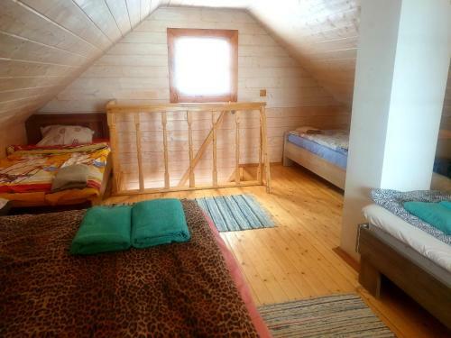 Agroturismo Juba Holiday House