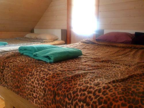 Agroturismo Juba Holiday House