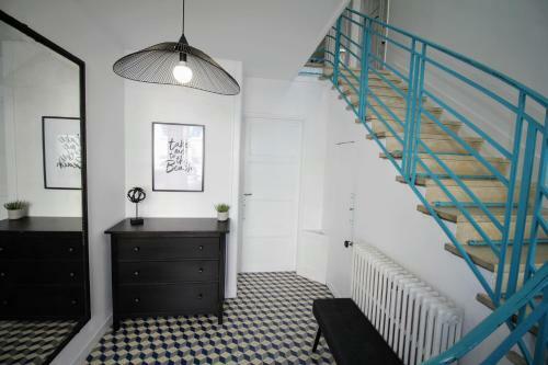 Villa Tartas