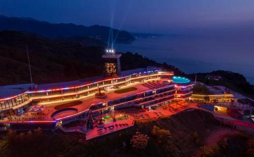 Hotel Litz Resort