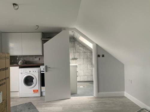Hostal Sunny Studio With En-suite