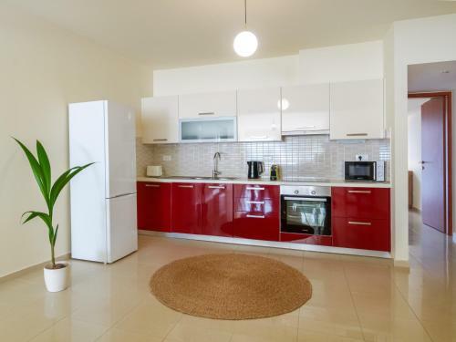 Apartamento Oikies.