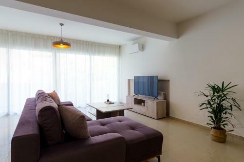 Apartamento Oikies.