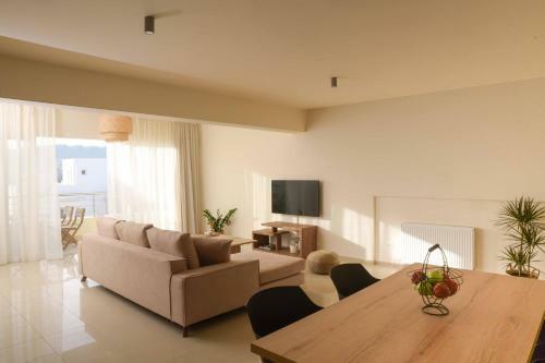 Apartamento Oikies.