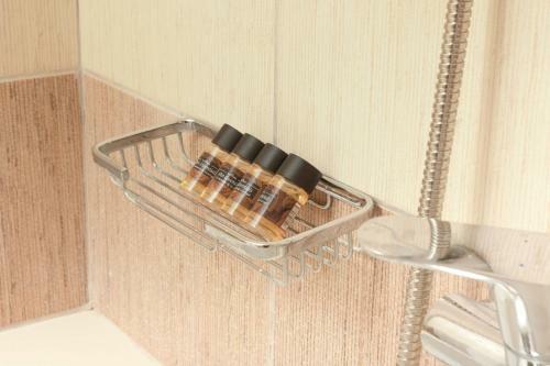 Apartamento Oikies.