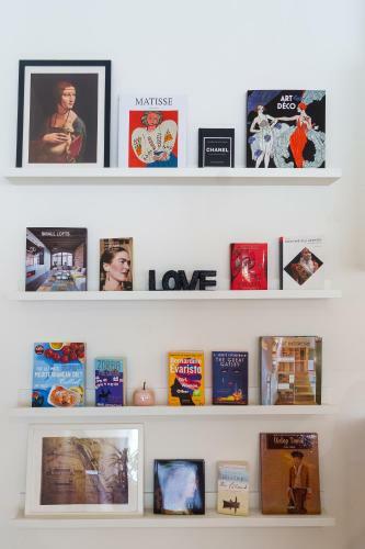 Apartamento Oikies.
