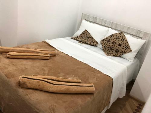 Apartment House Mtatsminda