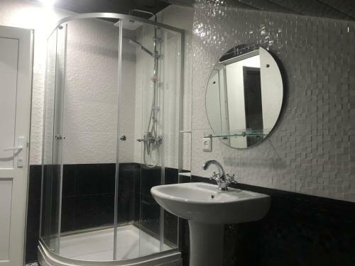 Apartment House Mtatsminda