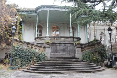 Apartment House Mtatsminda