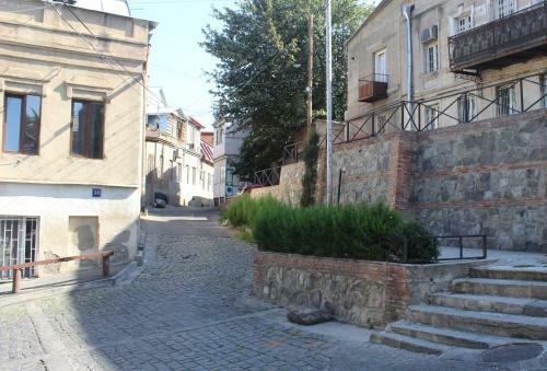 Apartment House Mtatsminda