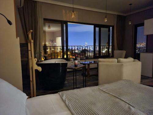 Apartamento Honeymoon - Old Tbilisi