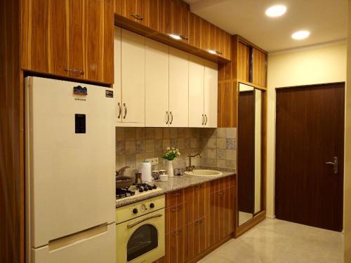 Apartment 107