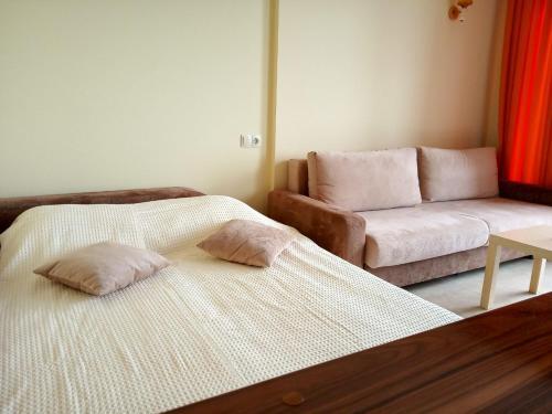 Apartment 107
