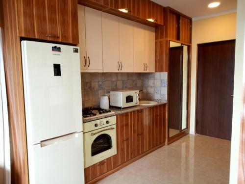 Apartment 107