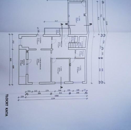 Apartmant Sandra - Big Terace And Free Parking
