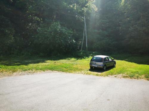 Apartmant Sandra - Big Terace And Free Parking