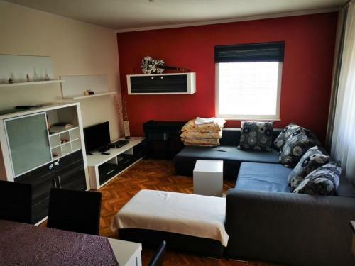 Apartmant Sandra - Big Terace And Free Parking