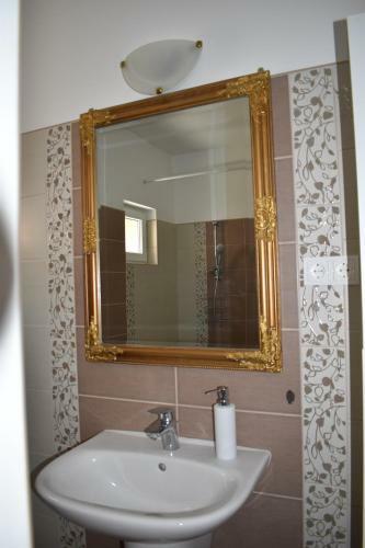 L�via Apartman H�v�z