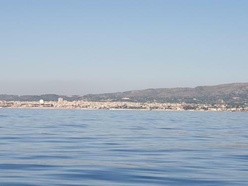 Casa Vacanza Lungomare Lido Tremoli