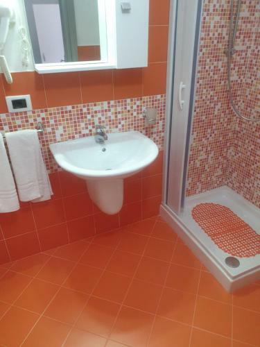 Casa Vacanza Lungomare Lido Tremoli