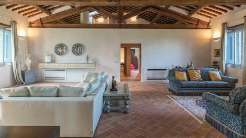 Villa San Quirico 8