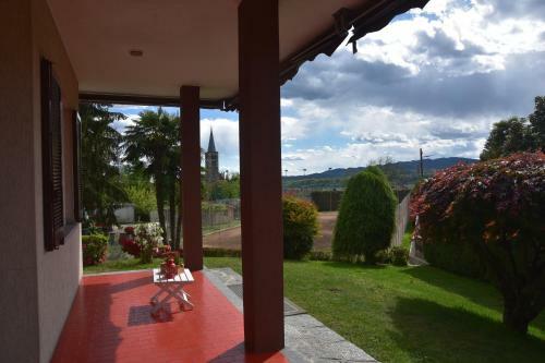 Villa Enrica