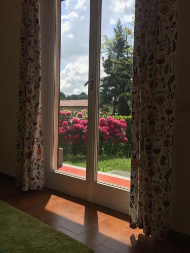 Villa Enrica