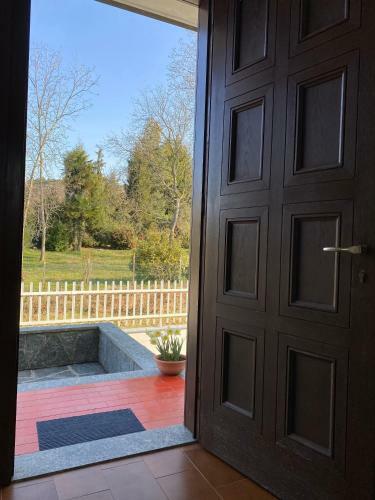 Villa Enrica