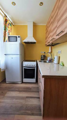 Family Apartment Rubini