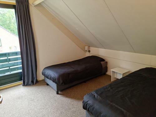 Recreatiewoning Maas En Waal 92