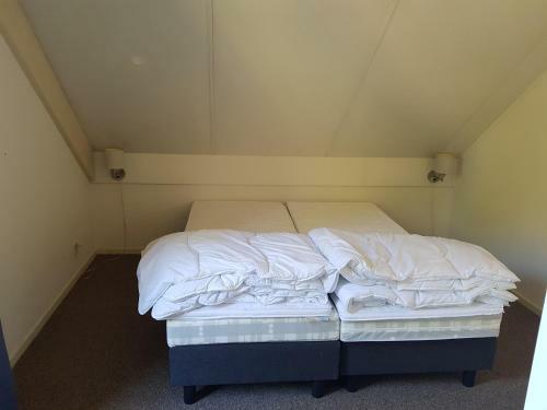Recreatiewoning Maas En Waal 92