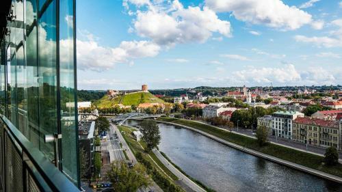 Vilnius City Best View Apartments