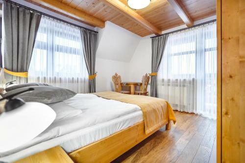 Bed & Breakfast G�rskie Wspomnienie