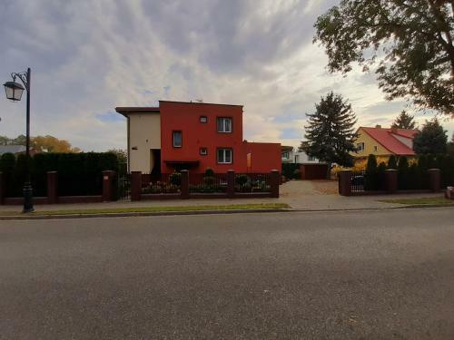 Pokoje Go?cinne "lenka"