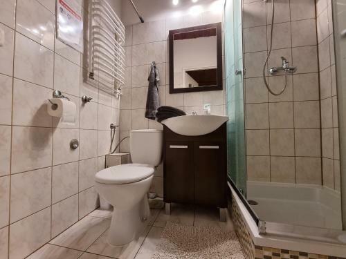Bed & Breakfast Wygodne Spanie
