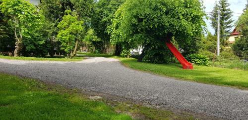 Bed & Breakfast Wygodne Spanie