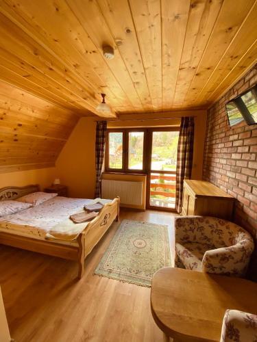 Pod Ro?kami