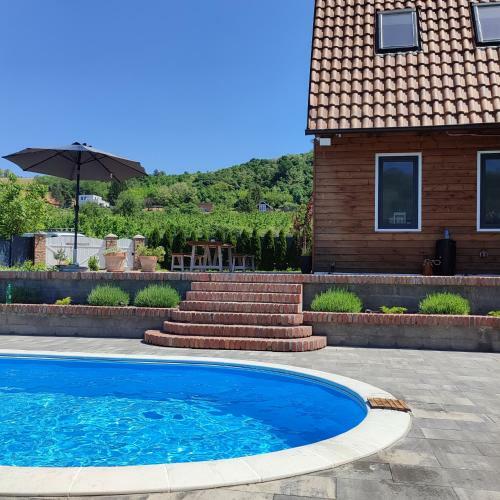 Villa Fruska