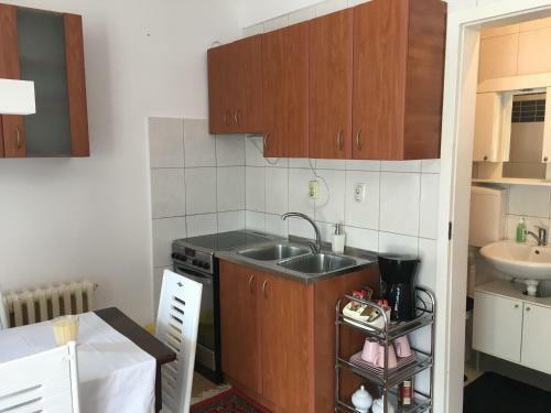 Apartmani Spasi?